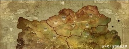 偷渡|历史上诸葛亮怎知邓艾偷渡阴平?