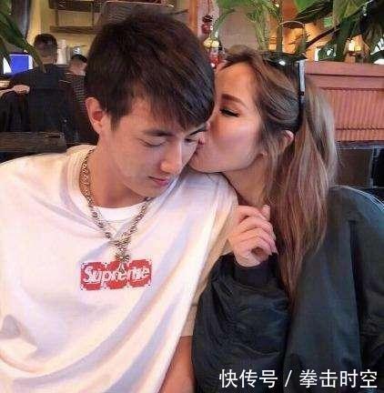  太弱|现代李小龙喊话吴亦凡：你太懒身体太弱，刘亦菲也不和你谈恋爱