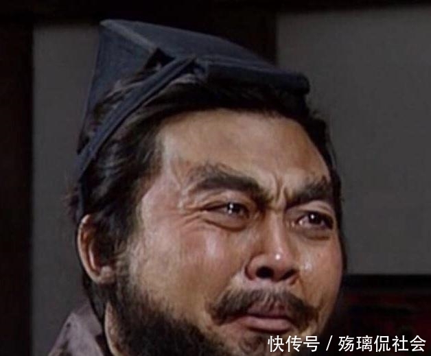 三国演义|两个皇后的爹就一定长得帅吗?千面男郎“猛张飞”