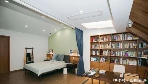 装饰|在阿加莎的剧本里成长,上海夫妻用“凶器”道具装饰家