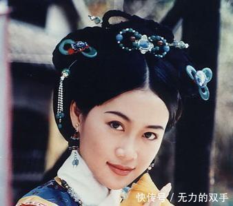 掘墓人|26岁寡妇,利用小叔子,干掉八大臣,成功当上大清王朝的掘墓人