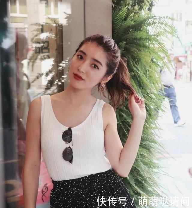 单品|一柜子衣服里,最常穿的居然是它