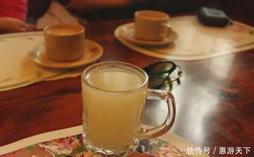 旅行|川西藏地的舌尖密码,不一样的“味蕾旅行”