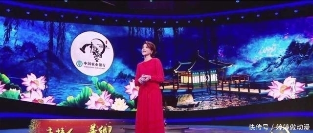  中国|中国诗词大会龙洋主持渐入佳境，生动活泼，诗词功底是硬伤