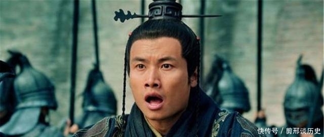  带着|三国魏国最大的老虎，不是司马懿，而是他，曹操曹丕都不敢动他