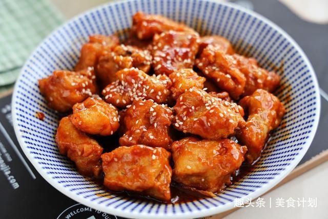 生抽|立秋后,6道家常菜要多吃,6天不重样,鲜香味美,增强抵抗力