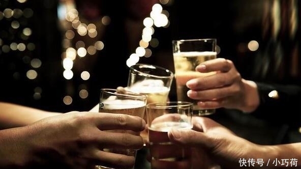 经典|中国4大公认的“最硬”下酒菜,道道经典,都是老酒鬼最爱