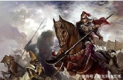 战史|明朝战史上的几大胜仗