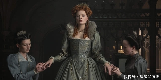 一世|玛丽一世为什么会被称为“血腥玛丽”？她究竟杀了多少人？