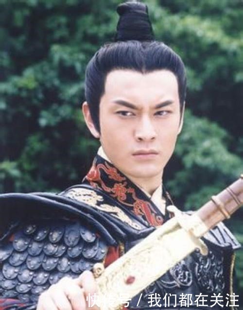 刘秀|刘秀被誉为战神皇帝,为何一个小小的陇山,打了四年才攻破