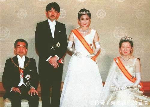 貌美如花|日本最美皇后的婚后生活悲惨,貌美如花却换来60年的牢狱生活