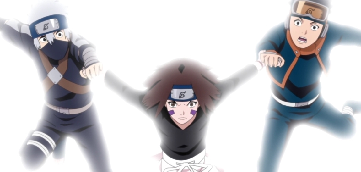 喜欢|带土为了琳差点毁了忍界,可对于琳而言,她喜欢带土还是卡卡西?