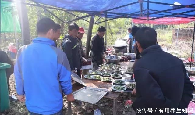 婚宴|苏北乡村吃大席,可以找到童年时的幸福味道