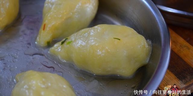 糍粑|糯米糍粑最好吃的家庭做法,简单美味又解馋,看看你喜欢吃不