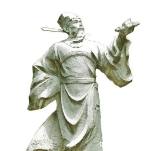 李白|历史上的“杠精”你都知道吗, 李白上榜, 最后一个“杠精之王”