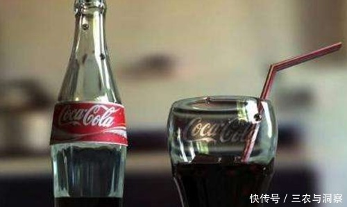 德国|如果希特勒赢了二战会怎样你如今喝的可乐,很可能变成橘子味