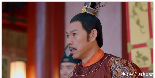 唐太宗|尉迟恭在皇宫里打架，唐太宗为何不骂他，而是讲了段刘邦的历史？