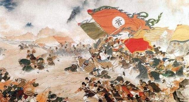 啼笑皆非|名将起兵谋反，失败原因令人啼笑皆非，还真以为自己是常山赵子龙