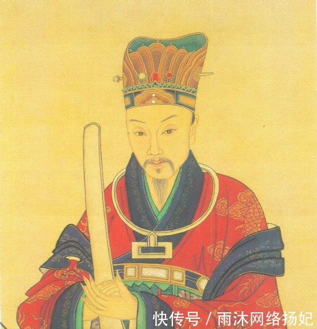 张经|明朝作死典范:严嵩也挡不住他作死,另类的“名垂青史”