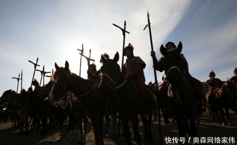 得以|秦得以统一六国,全靠这三点原因!历代无昏君只是基础条件
