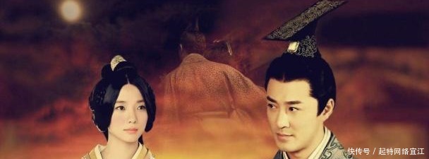 朝廷|辅佐过千古一帝,拥立过中兴之主,为朝廷鞠躬尽瘁,死后却被灭族