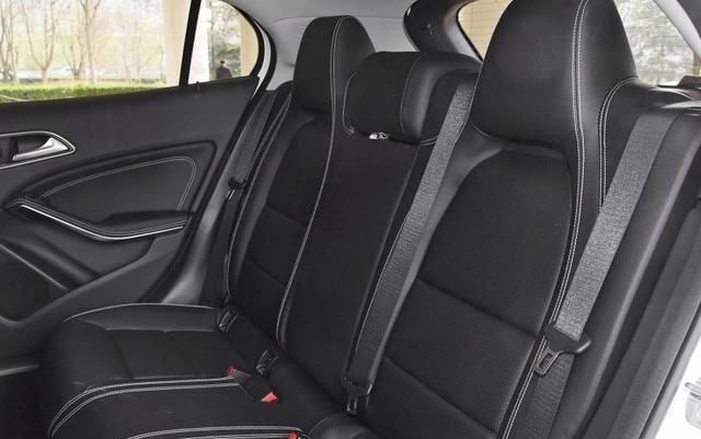 深得人心|新款奔驰GLA为什么可以深得人心它的高颜值吗看了就明白了