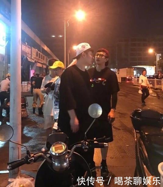 陈赫|这档综艺让邓超陈赫鹿晗放弃跑男,黄渤受邀当嘉宾,路透看点满满