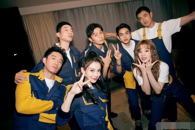 时期|《奔跑吧4》豆瓣评分突破6.0,比邓超陈赫时期还高?原因很简单!