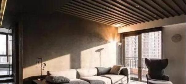 许婧|许婧离婚后的房子,平时叫朋友过来聚餐,一个人也能活得很好