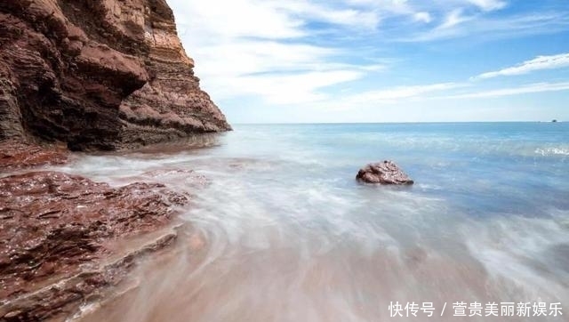 看过|看过太多的海,仍为这座“北方明珠”着迷