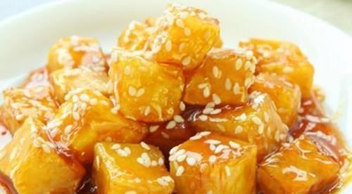 炖制|三道特色菜，跟着饭店的大厨学的，味道美极了