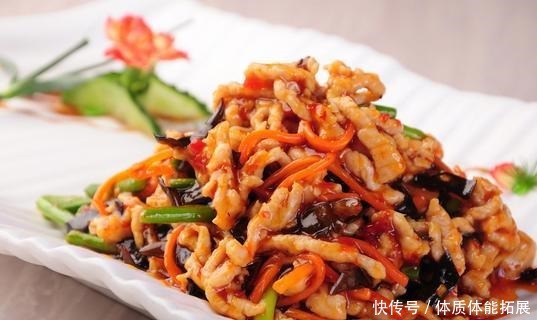 放置在一旁|正宗川菜——鱼香肉丝,过年不能缺席,方法都在这里了