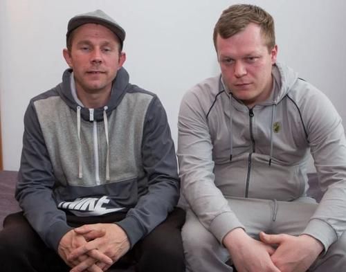 饮酒|两小伙通过另类途径中奖3500万，狂欢饮酒数日，结果悲剧了