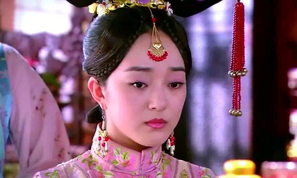  道光|她15岁进宫，8年生5个孩子，28岁守寡，孙子是皇帝