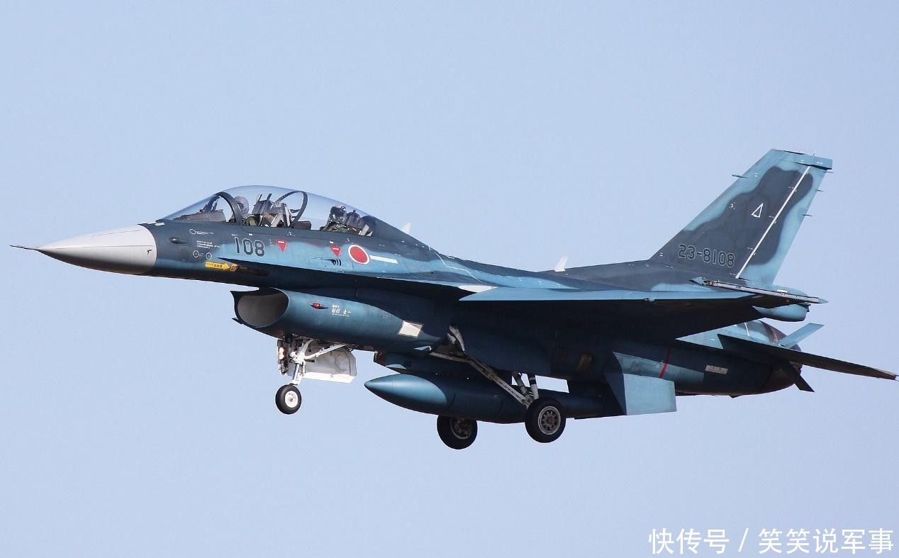 出口|吃大亏,日本求美国升级战机一架4500万,赶超歼10出口价