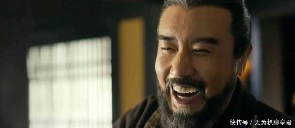 刘备|徐庶拒绝给曹操献一计，却给曹丕推荐一人，后成诸葛亮的心腹大患