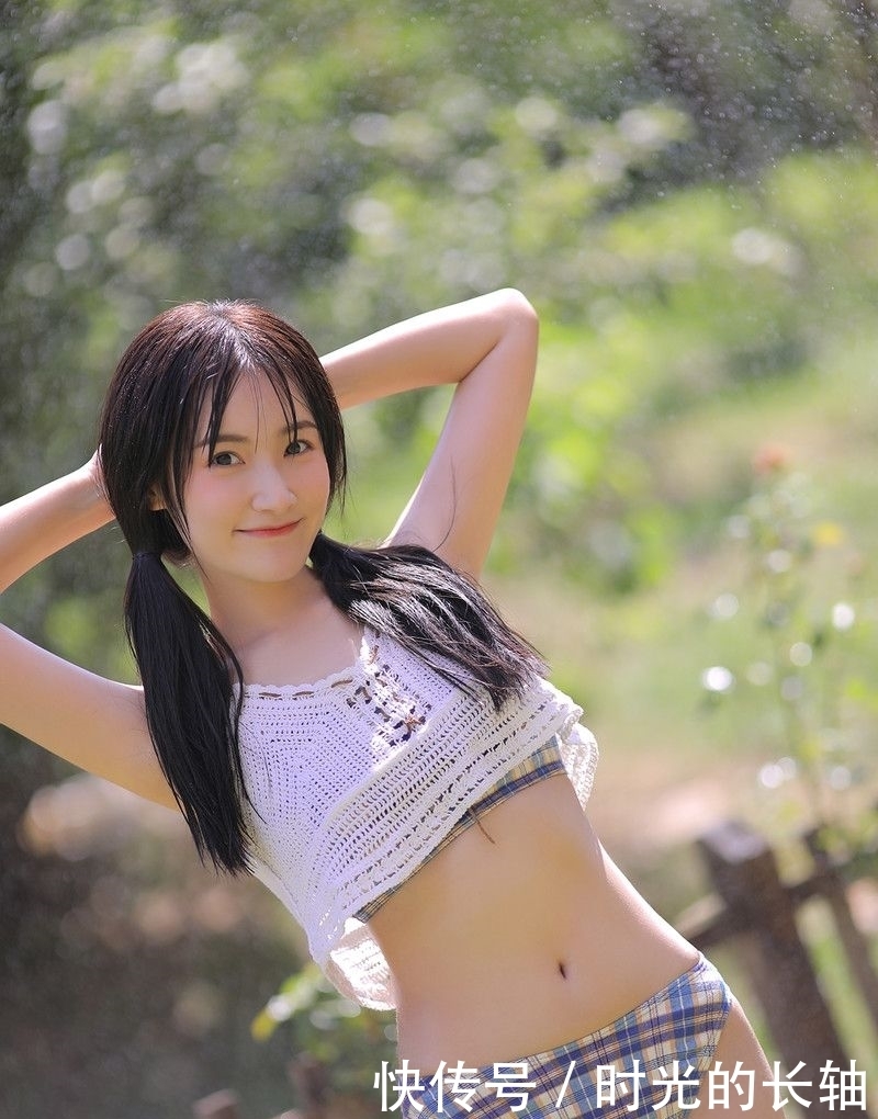  Ayn|永远爱夏日和你 摄影师 远远Ayn