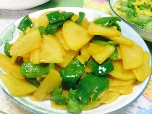 便宜|比吃肉还过瘾的家常菜,便宜美味,给家人做,补钙又开胃