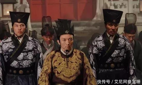 万历|被人误解的大明万历皇帝:为什么28年不上朝?“有人骂我”