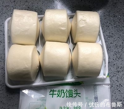  自创|自创蒜香肉糜馒头吐司