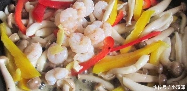  炒蟹味菇|蟹味菇5种最好吃的做法，简单美味又下饭，看看你喜欢吃不？