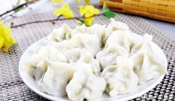 萝卜馅儿|做萝卜馅饺子时, 大厨说, 不要“焯水”, 多加这一步