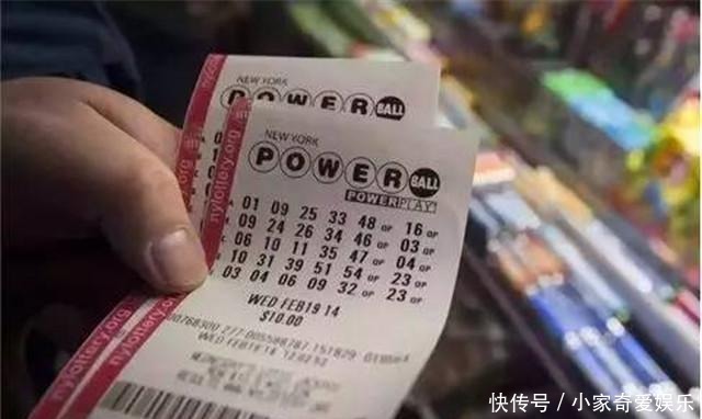 运气|彩票的中奖概率，和自选、机选有关系吗？听听老板怎么说