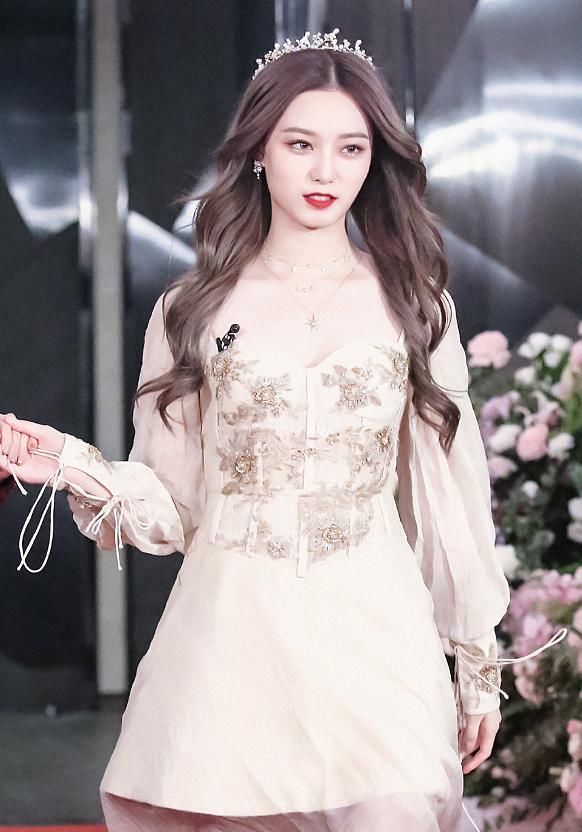  陈卓璇|创3决赛分组A组王炸组合，希林赵粤陈卓璇合作，B组人气不高