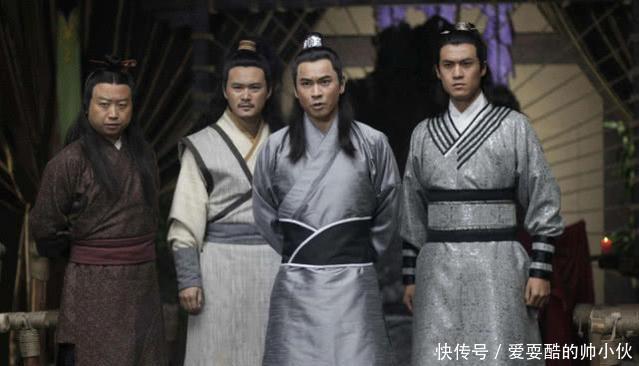 反派|他是大唐猛将,率200骑兵破突厥首都,死后被隋唐演义歪曲为反派!