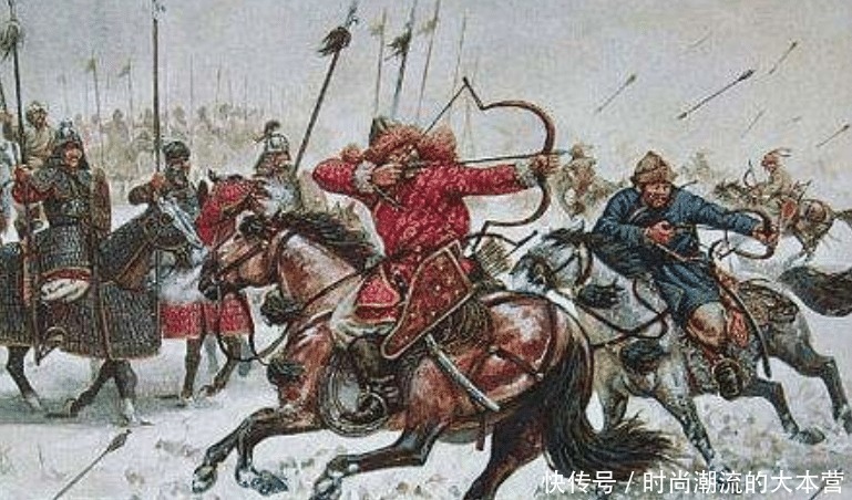 孟珙|武仙,聚众20万被金哀宗视为救命稻草,孟珙成为其幻想毁灭者