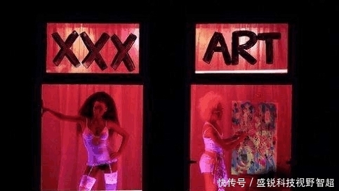 合法|全世界最开放的国家, 红灯区都合法, 但法律却非常严格?