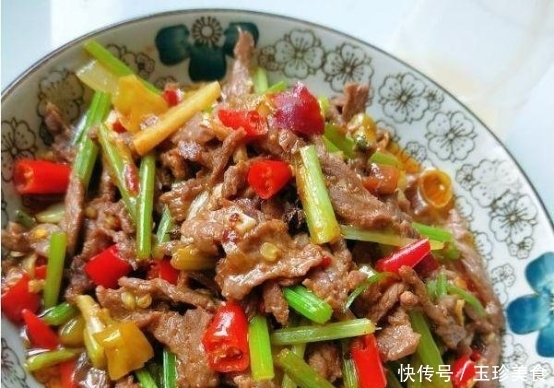 五花肉|好吃美味又不腻的几道家常菜,颜色鲜亮让你很有食欲,特别下饭