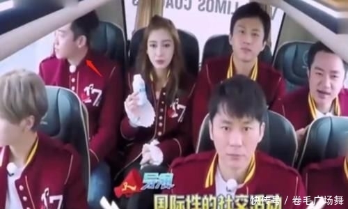  变化|《奔跑吧》变化最大的嘉宾！前几季惜字如金，这季承包所有笑点