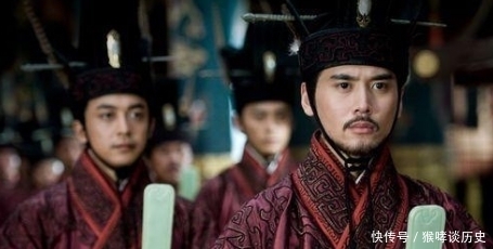 西汉|为何有西汉东汉东西，北宋南宋南北之分？首都地域不同